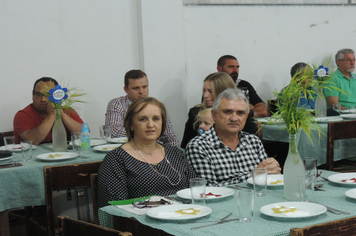 Foto - 25 Anos Criança Esperança - Pejuçara RS