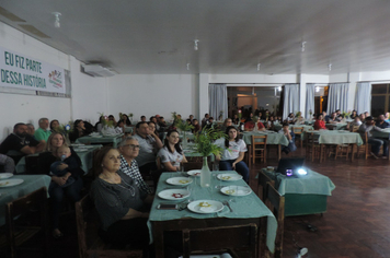 Foto - 25 Anos Criança Esperança - Pejuçara RS