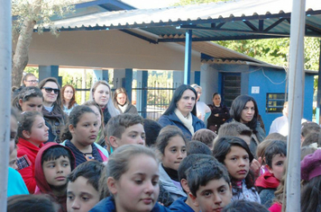 Foto - 30 Anos da Escola Municipal Pejuçara