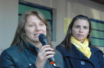 Foto - 30 Anos da Escola Municipal Pejuçara