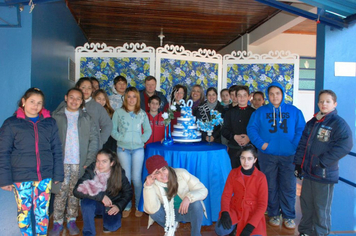 Foto - 30 Anos da Escola Municipal Pejuçara