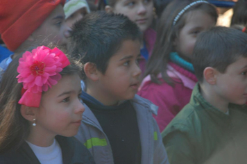 Foto - 30 Anos da Escola Municipal Pejuçara