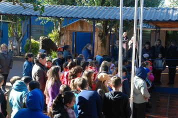 Foto - 30 Anos da Escola Municipal Pejuçara