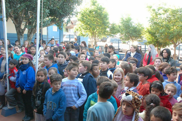 Foto - 30 Anos da Escola Municipal Pejuçara