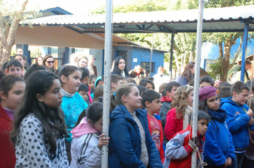 Foto - 30 Anos da Escola Municipal Pejuçara