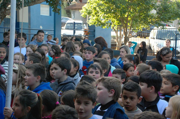 Foto - 30 Anos da Escola Municipal Pejuçara