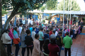 Foto - 30 Anos da Escola Municipal Pejuçara