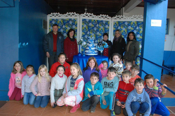 Foto - 30 Anos da Escola Municipal Pejuçara