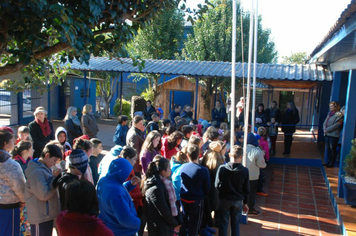 Foto - 30 Anos da Escola Municipal Pejuçara