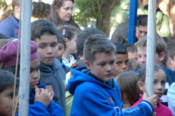 Foto - 30 Anos da Escola Municipal Pejuçara