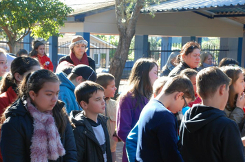 Foto - 30 Anos da Escola Municipal Pejuçara