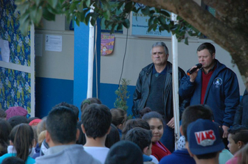 Foto - 30 Anos da Escola Municipal Pejuçara