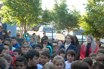 Foto - 30 Anos da Escola Municipal Pejuçara