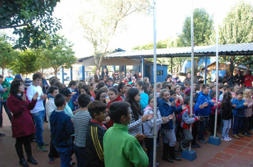 Foto - 30 Anos da Escola Municipal Pejuçara