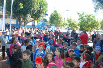 Foto - 30 Anos da Escola Municipal Pejuçara