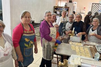 Foto - Solidariedade- Registros de algumas ações em prol de municípios afetados pelas enchentes