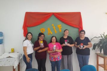 Foto - Grupo PAIF