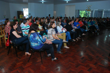 Foto - 5ª Roda de Conversa