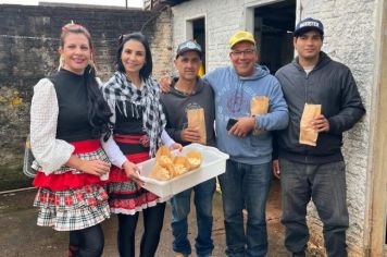 Foto - 24 de junho, Dia de São João
