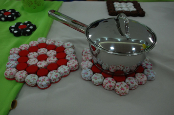 Foto - 6ª Colheita do PDE encanta pela criatividade e sucesso de público e vendas