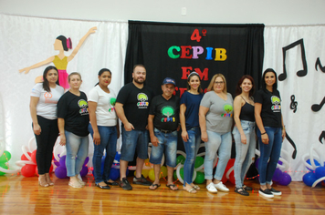 Foto - 6ª Colheita do PDE encanta pela criatividade e sucesso de público e vendas