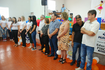 Foto - 6ª Colheita do PDE encanta pela criatividade e sucesso de público e vendas