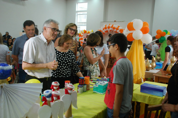 Foto - 6ª Colheita do PDE encanta pela criatividade e sucesso de público e vendas