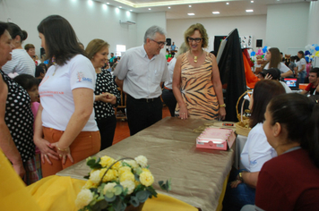 Foto - 6ª Colheita do PDE encanta pela criatividade e sucesso de público e vendas
