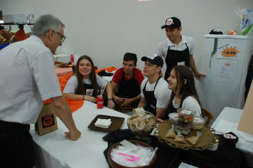 Foto - 6ª Colheita do PDE encanta pela criatividade e sucesso de público e vendas