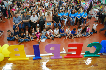 Foto - 6ª Colheita do PDE encanta pela criatividade e sucesso de público e vendas