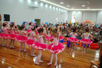 Foto - 6ª Colheita do PDE encanta pela criatividade e sucesso de público e vendas