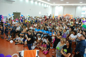 Foto - 6ª Colheita do PDE encanta pela criatividade e sucesso de público e vendas