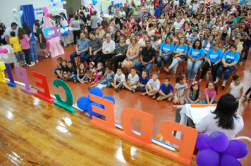Foto - 6ª Colheita do PDE encanta pela criatividade e sucesso de público e vendas