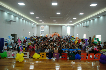 Foto - 6ª Colheita do PDE encanta pela criatividade e sucesso de público e vendas