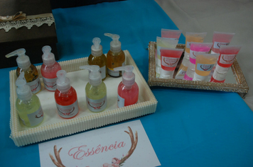 Foto - 6ª Colheita do PDE encanta pela criatividade e sucesso de público e vendas