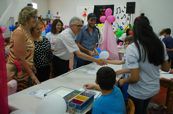 Foto - 6ª Colheita do PDE encanta pela criatividade e sucesso de público e vendas