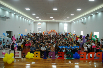 Foto - 6ª Colheita do PDE encanta pela criatividade e sucesso de público e vendas