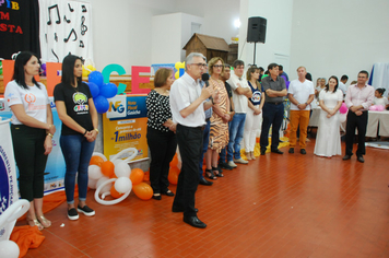 Foto - 6ª Colheita do PDE encanta pela criatividade e sucesso de público e vendas