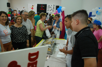 Foto - 6ª Colheita do PDE encanta pela criatividade e sucesso de público e vendas