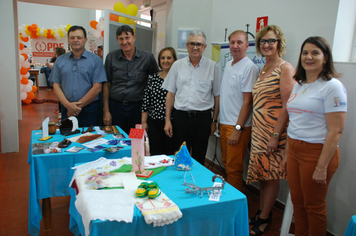 Foto - 6ª Colheita do PDE encanta pela criatividade e sucesso de público e vendas