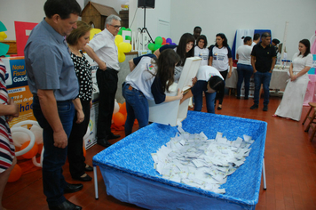 Foto - 6ª Colheita do PDE encanta pela criatividade e sucesso de público e vendas