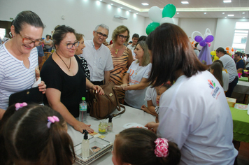 Foto - 6ª Colheita do PDE encanta pela criatividade e sucesso de público e vendas