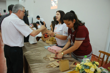 Foto - 6ª Colheita do PDE encanta pela criatividade e sucesso de público e vendas