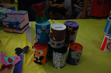 Foto - 6ª Colheita do PDE encanta pela criatividade e sucesso de público e vendas