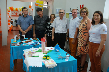 Foto - 6ª Colheita do PDE encanta pela criatividade e sucesso de público e vendas