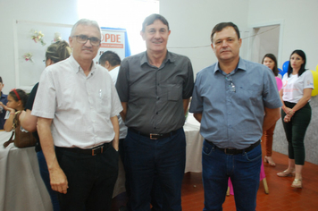 Foto - 6ª Colheita do PDE encanta pela criatividade e sucesso de público e vendas