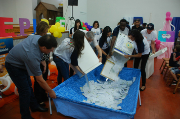 Foto - 6ª Colheita do PDE encanta pela criatividade e sucesso de público e vendas