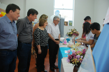 Foto - 6ª Colheita do PDE encanta pela criatividade e sucesso de público e vendas