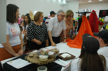 Foto - 6ª Colheita do PDE encanta pela criatividade e sucesso de público e vendas