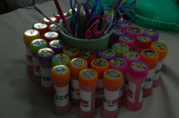 Foto - 6ª Colheita do PDE encanta pela criatividade e sucesso de público e vendas